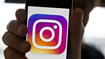 Instagram says it's working on body image issue after report details ...