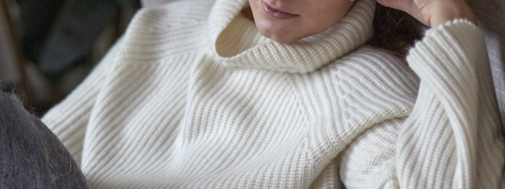 Discover The Joy Of Indulgent Cashmere Knitwear 2