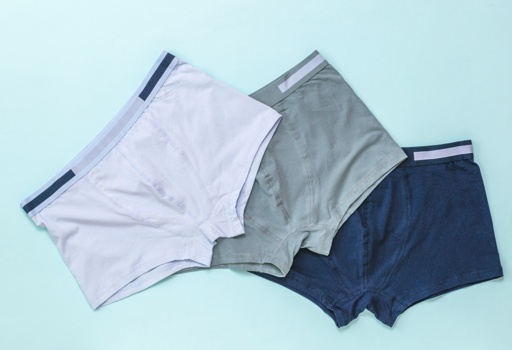 Best Facts on Different Kinds of Men's Underwear 1