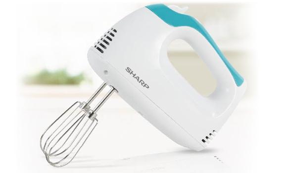 Top Hand Mixer Brand in Malaysia 1