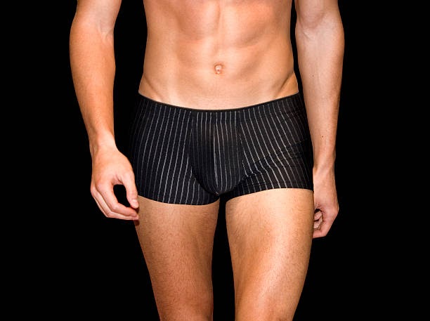 Best Facts on Different Kinds of Men's Underwear 2