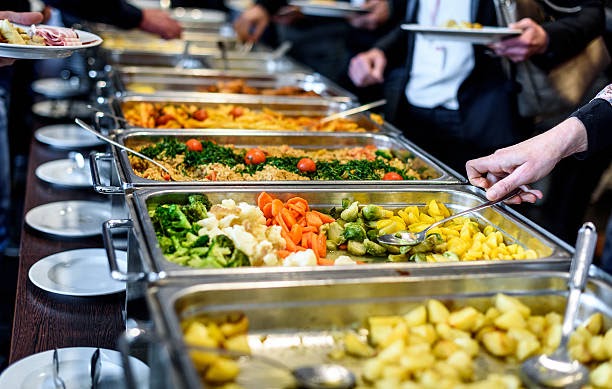 Finding the Best Halal Buffet Catering Properly 3