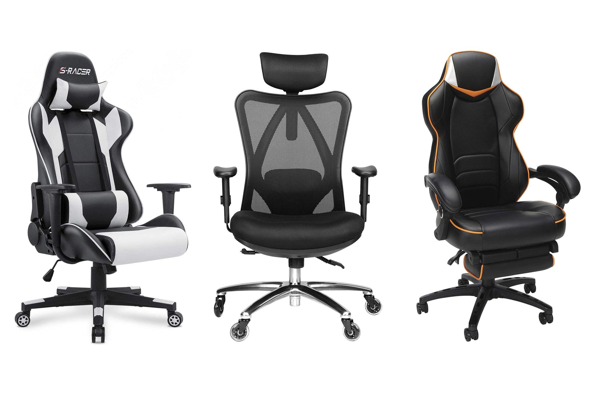 Why a good chair is an important part of gaming 1