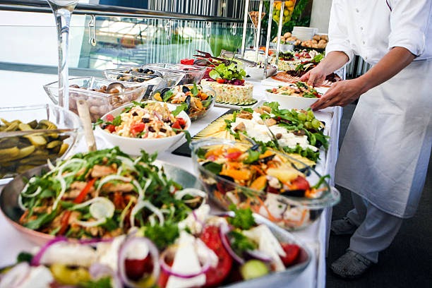 Finding the Best Halal Buffet Catering Properly 2