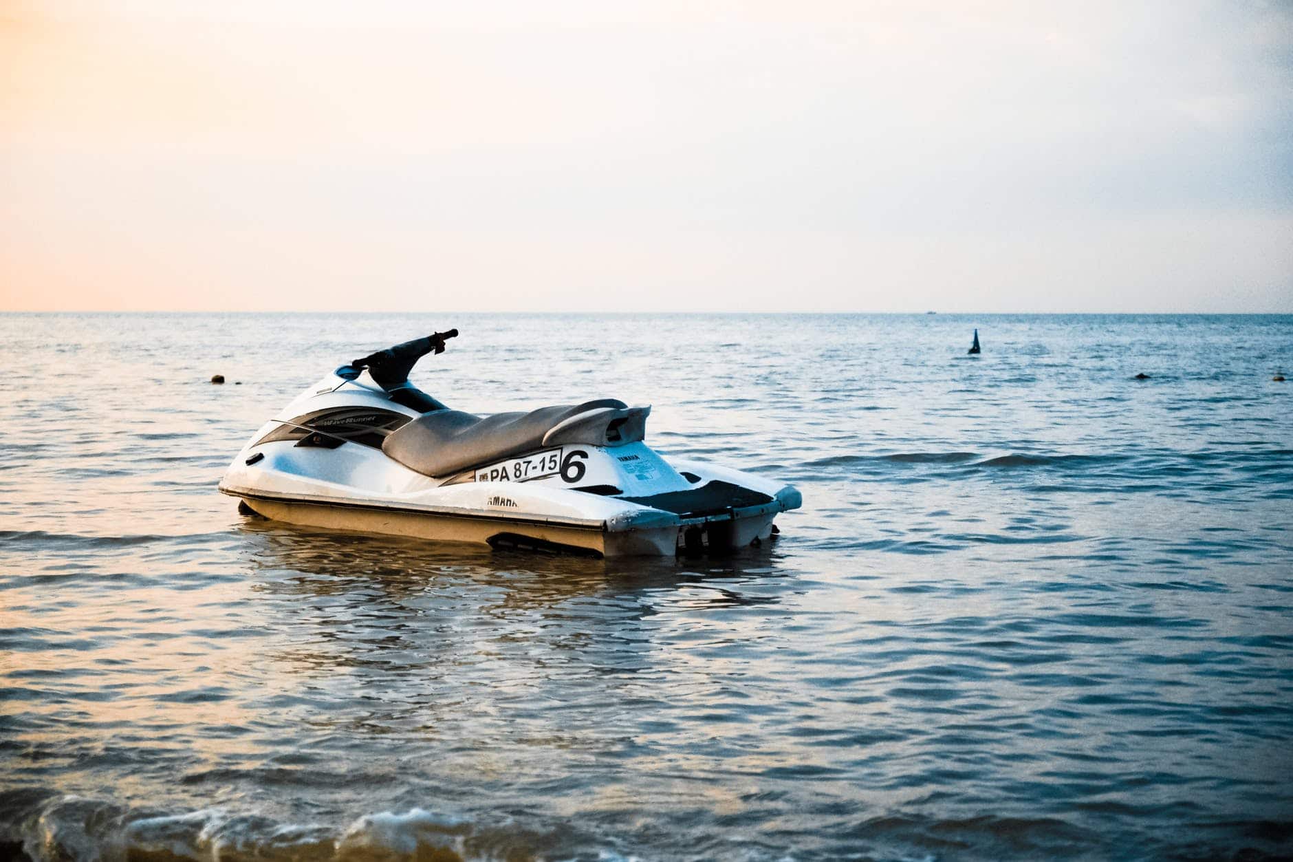 What You Should Know Before Purchasing Used Jet Skis