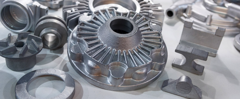 Features of the a Reputable Metal Casting Firm in Automotive Industry 2