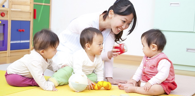 8 Things That Child Care in Singapore Offer 2
