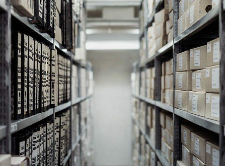 What is ASRS and How It Can Help Your Warehouse Optimization Efforts?