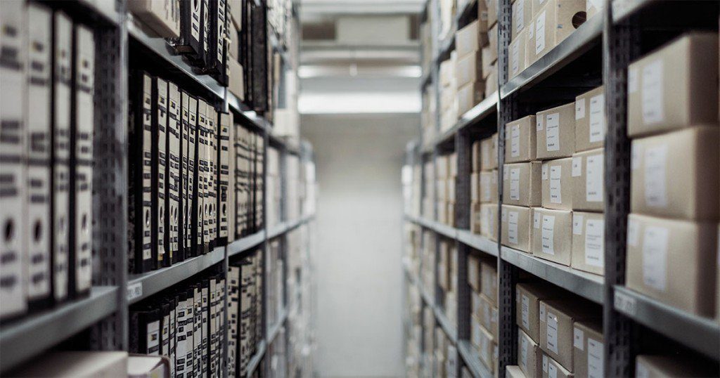 What is ASRS and How It Can Help Your Warehouse Optimization Efforts?