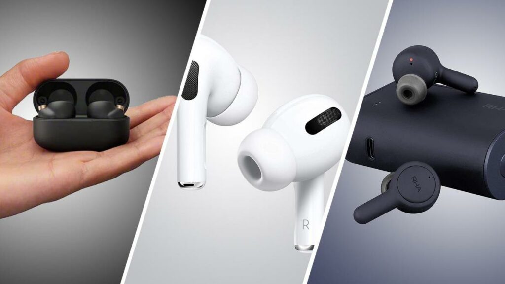 The Best Wireless Earbuds You Can Buy in 2022
