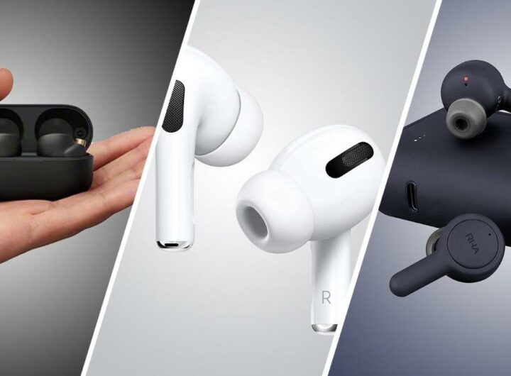 The Best Wireless Earbuds You Can Buy in 2022