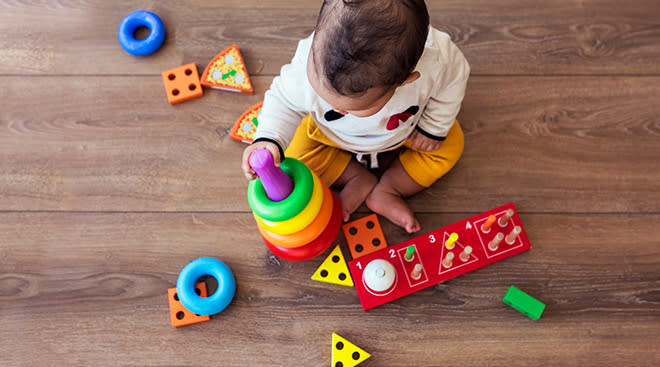 Best Toys to Gift Your Little Ones This New Year