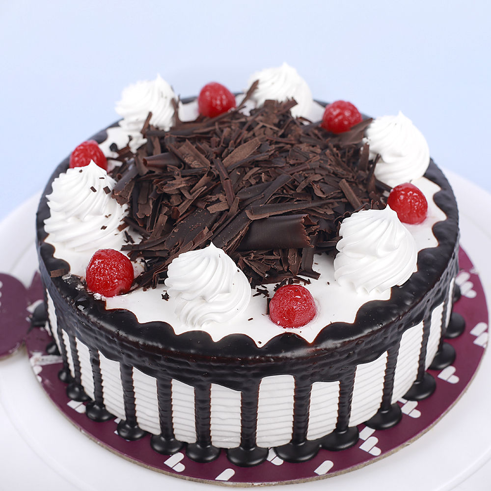 Online Cake Delivery to send cakes to desired place in no time