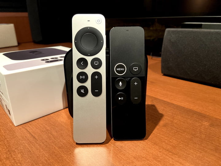 Pair an Apple remote