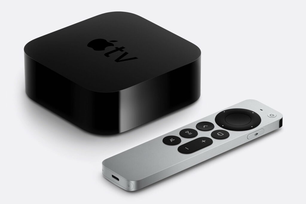 Best Apple TV deals for March 2022 1