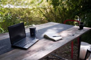 How to Make Laptop Screens Readable Outdoors