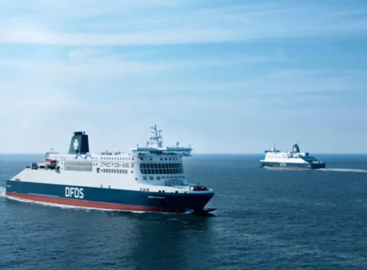 How to Prepare for your Trip on a DFDS Ferry Crossing: Useful Information