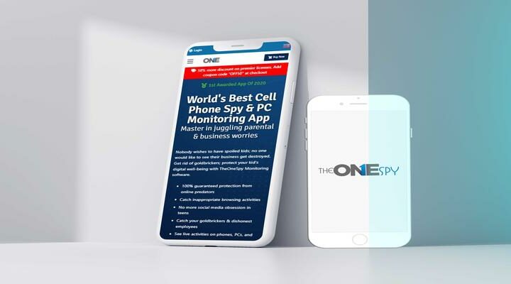 Brief Introduction about the Famous TheOneSpy Cell phone Spy App