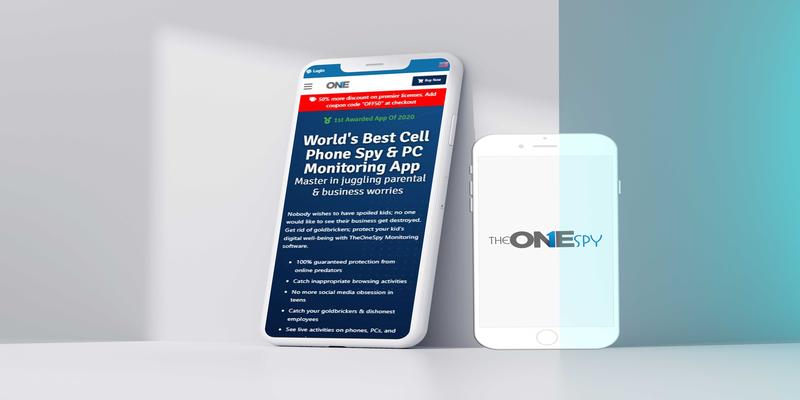 Brief Introduction about the Famous TheOneSpy Cell phone Spy App