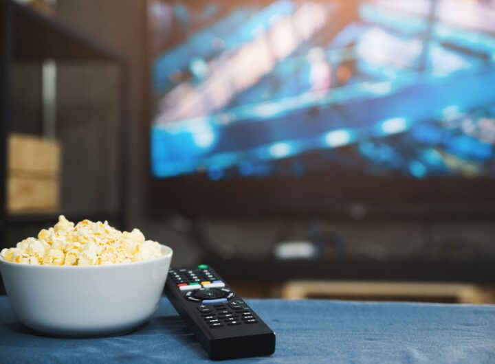 Can You Watch Movies Online for Free and How Does It Work