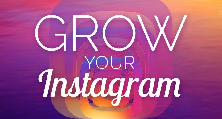 How to Gain Instagram Followers from 0 to 100k