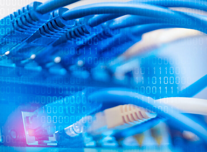 An Introduction to 10GBASE-T Network Connections and Their Benefits for Your Business