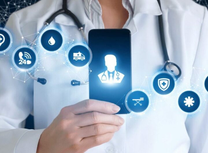 Home Telehealth and the Future of Monitoring Devices: Everything You Need to Know