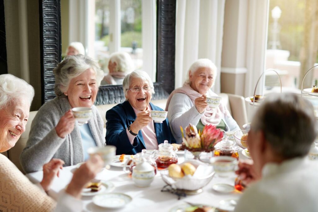 A guide to senior living and community housing
