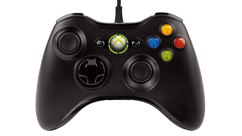 Top 3 Best Wired PC Game Controllers of 2022