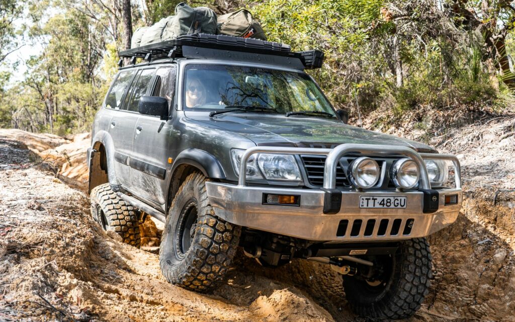 5 Best 4wd Accessories That Everyone Should Have