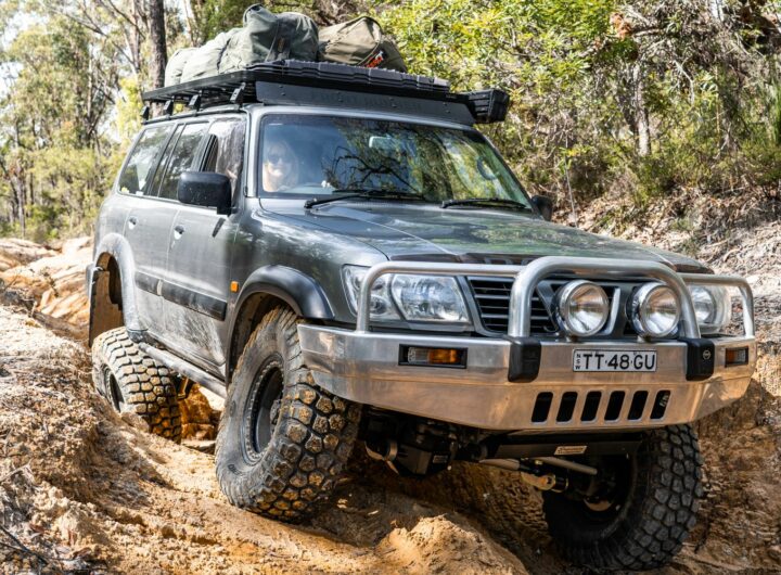 5 Best 4wd Accessories That Everyone Should Have