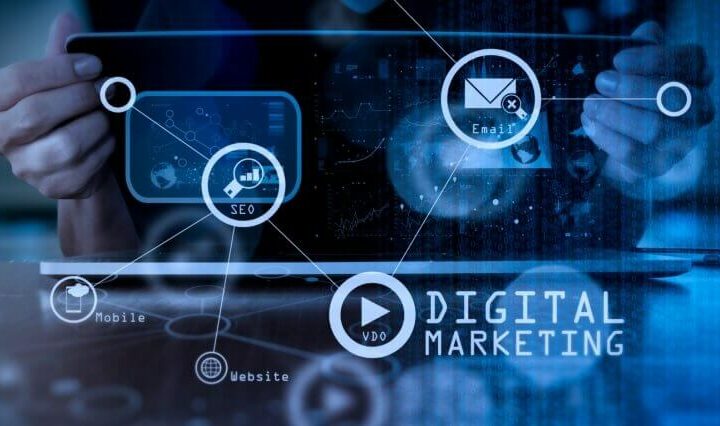 Complete Guide to Digital Marketing for Businesses without a Website