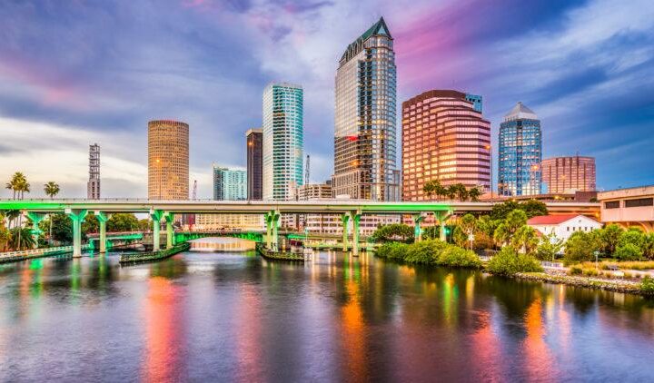 Never Been to Florida? Check Out These Cities