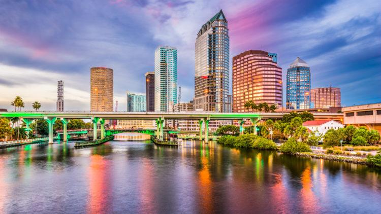 Never Been to Florida? Check Out These Cities