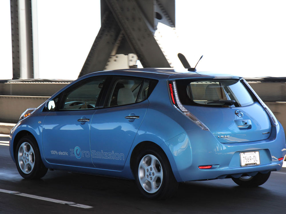 Top careers in the electric vehicle industry 