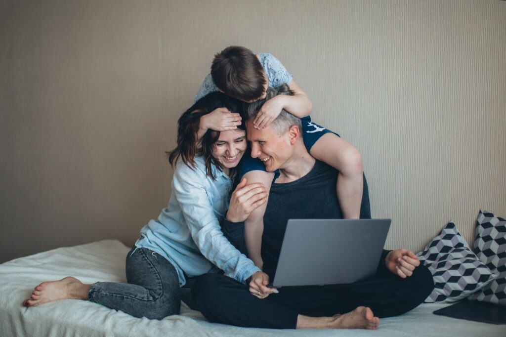 Protect Your Privacy Online: Tips for Families