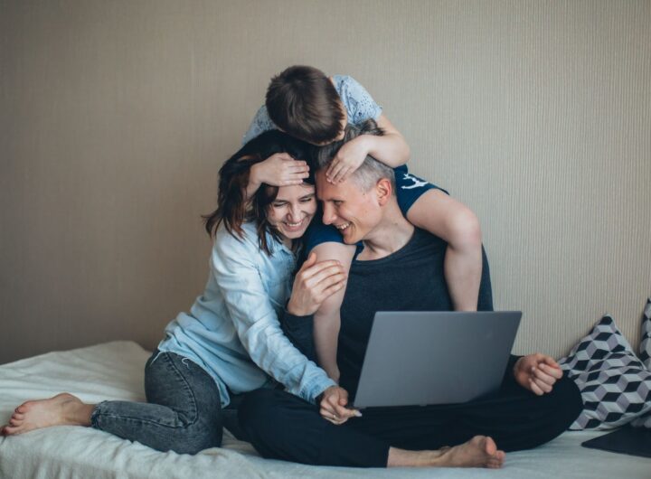 Protect Your Privacy Online: Tips for Families