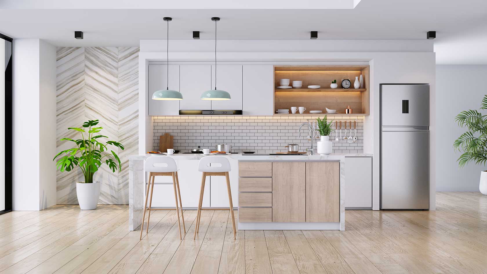 5 Reasons to Remodel Your Kitchen TrendyPort