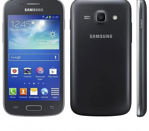 Solutions to Samsung Galaxy Ace 4 LTE G313 won’t charge after overheating issue