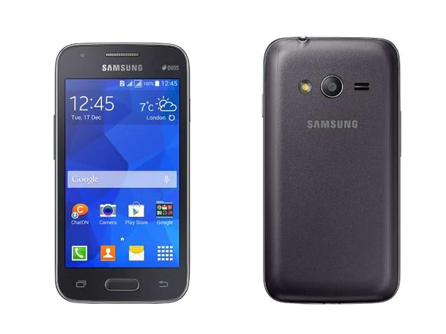 Solutions to Samsung Galaxy Ace NXT won’t charge after overheating issue