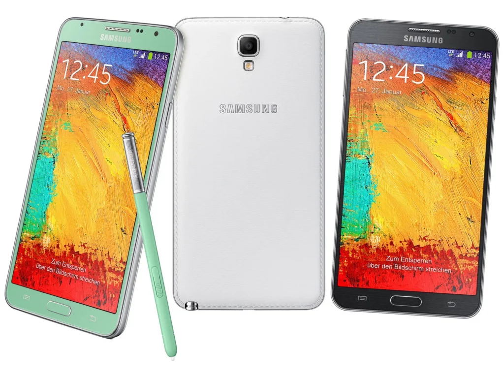 Solutions to Samsung Galaxy Note 3 Neo Duos won’t charge after overheating issue