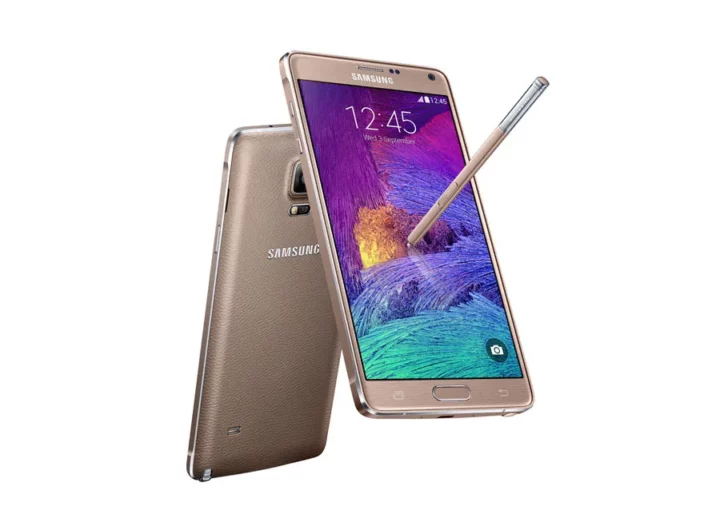 Solutions to Samsung Galaxy Note 4 Duos won’t charge after overheating issue