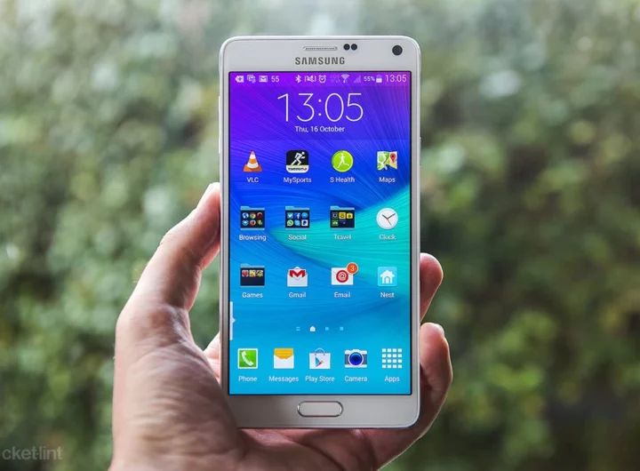 Solutions to Samsung Galaxy Note 4 (USA) won’t charge after overheating issue