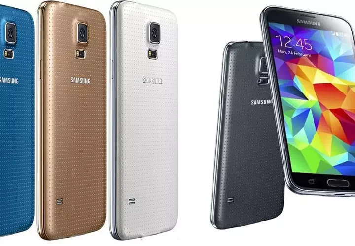 Solutions to Samsung Galaxy S5 LTE-A G901F won’t charge after overheating issue