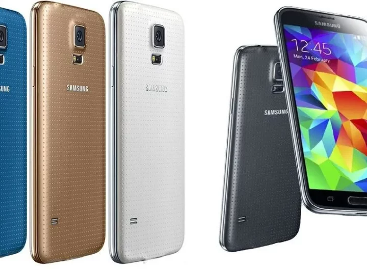 Solutions to Samsung Galaxy S5 LTE-A G906S won’t charge after overheating issue