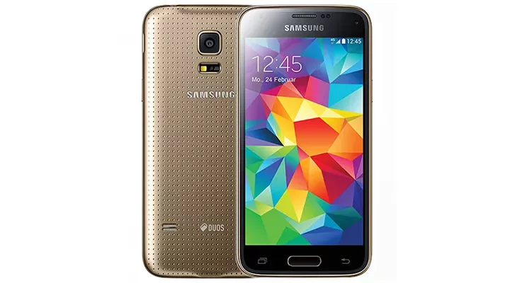 Solutions to Samsung Galaxy S5 mini Duos won’t charge after overheating issue