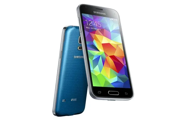 Solutions to Samsung Galaxy S5 mini won’t charge after overheating issue