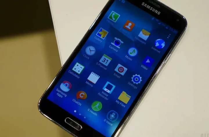 Solutions to Samsung Galaxy S5 (octa-core) won’t charge after overheating issue