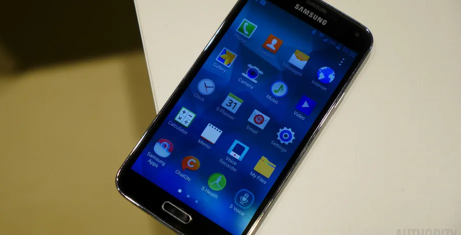 Solutions to Samsung Galaxy S5 (octa-core) won’t charge after overheating issue