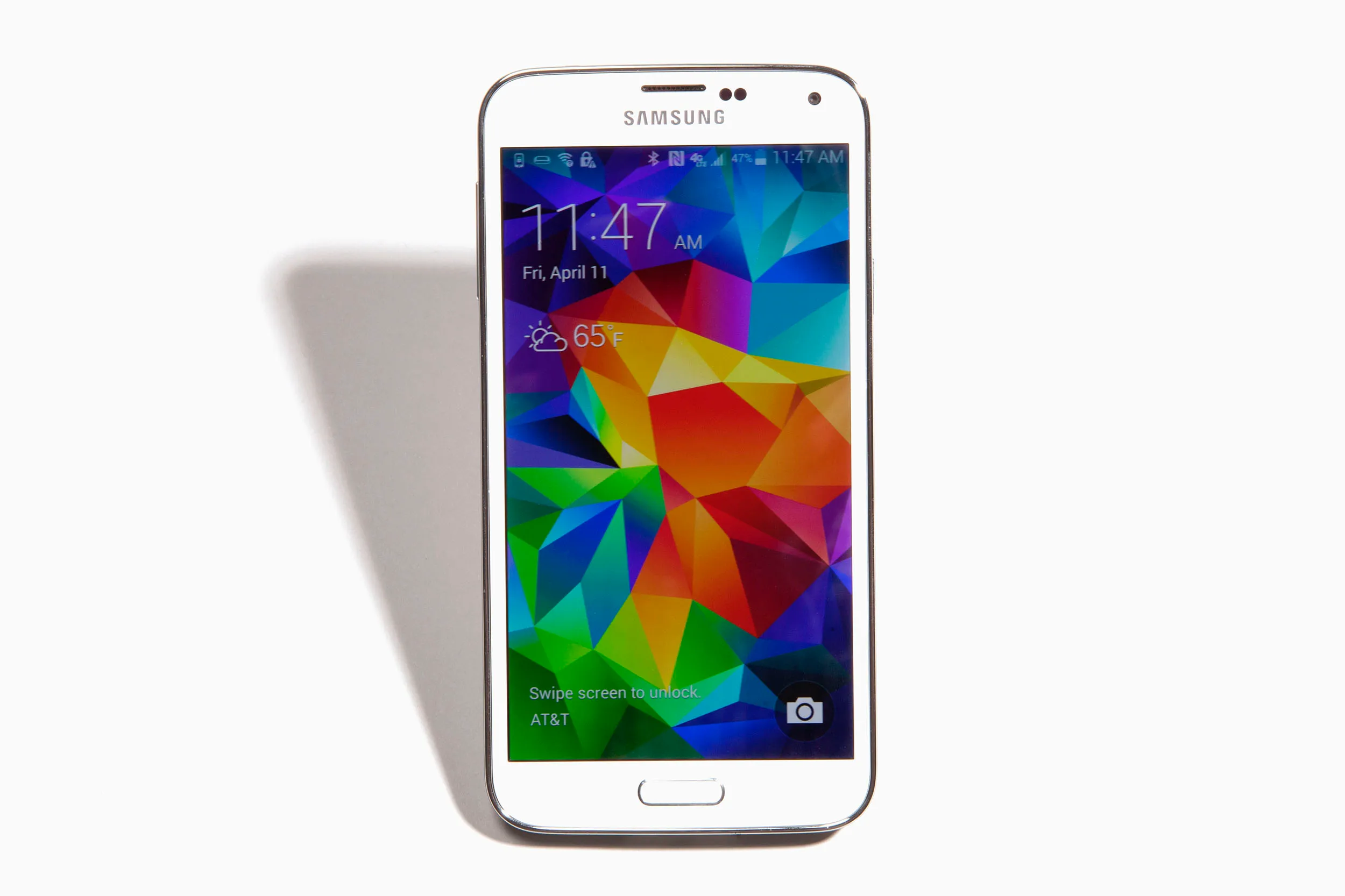 Solutions to Samsung Galaxy S5 won’t charge after overheating issue